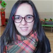 Soy profesora universitaria graduada en Química. Doy clases particulares para ESO, Bachillerato y Universidad